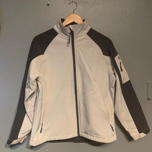 AVIA - Zip-Up Running Jacket - L